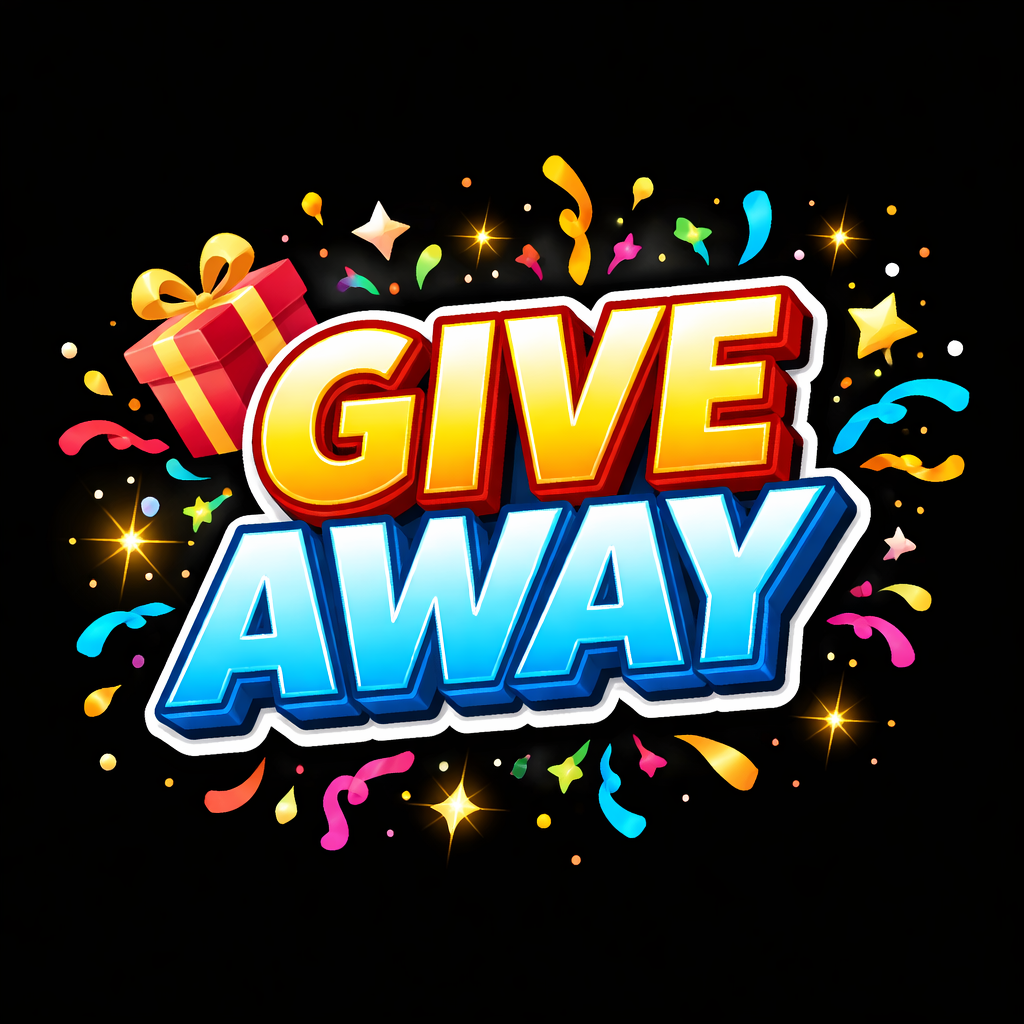 giveaway